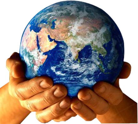 globe